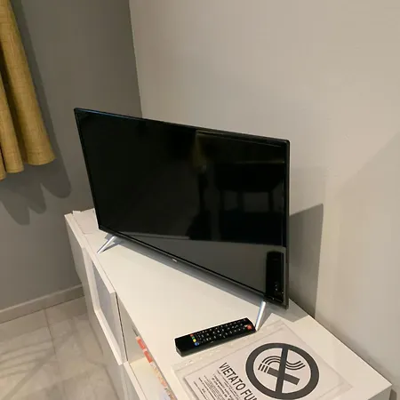 La Casa Di Nonna Pina