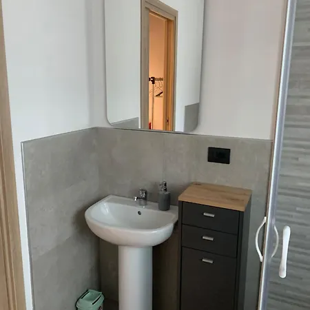 度假居 La Casa Di Nonna Pina Roccasparvera