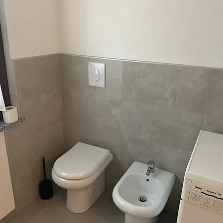 Nyaraló La Casa Di Nonna Pina