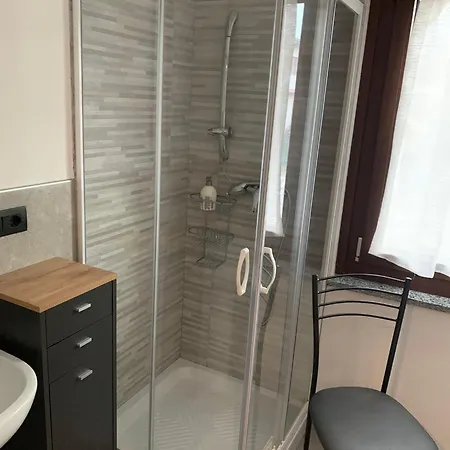 La Casa Di Nonna Pina Nyaraló *