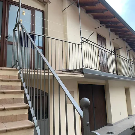 La Casa Di Nonna Pina * Roccasparvera