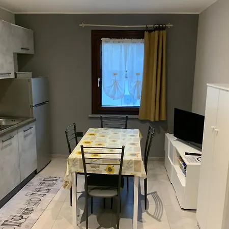 La Casa Di Nonna Pina