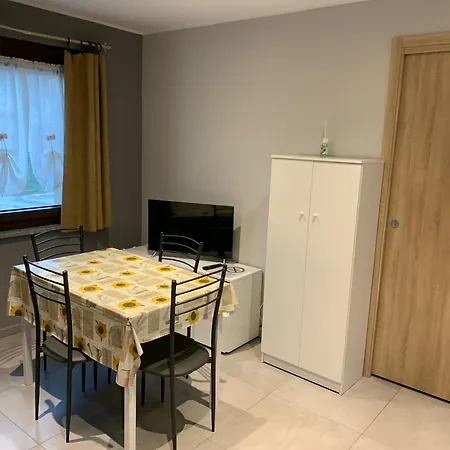 La Casa Di Nonna Pina 度假居 *