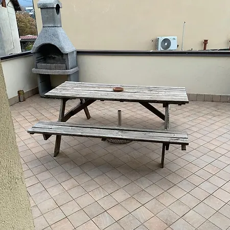 La Casa Di Nonna Pina *