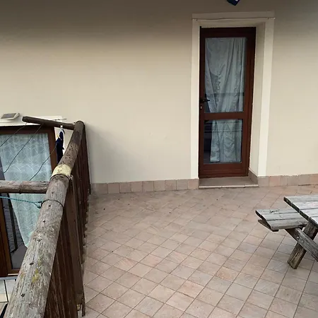 Nyaraló La Casa Di Nonna Pina Roccasparvera