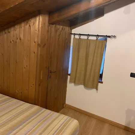 La Casa Di Nonna Pina *