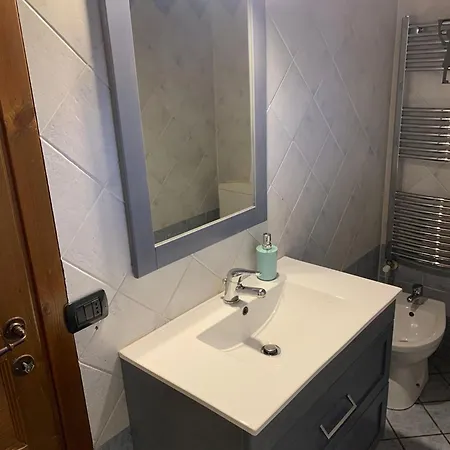 La Casa Di Nonna Pina * Roccasparvera