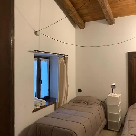 La Casa Di Nonna Pina 度假居