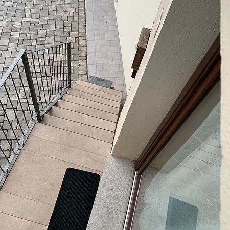 Nyaraló La Casa Di Nonna Pina *