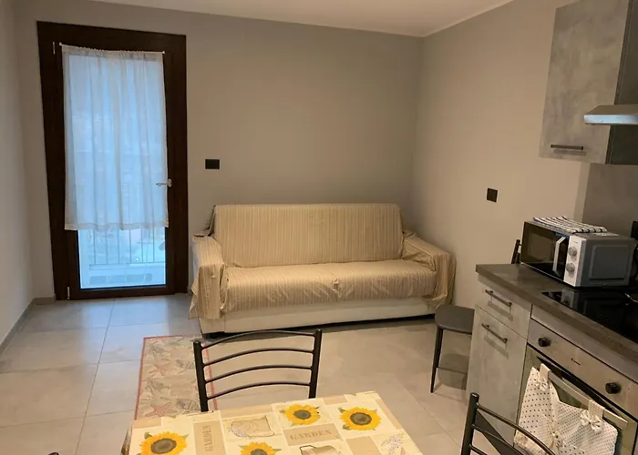 La Casa Di Nonna Pina Roccasparvera