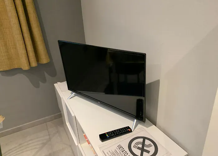 La Casa Di Nonna Pina