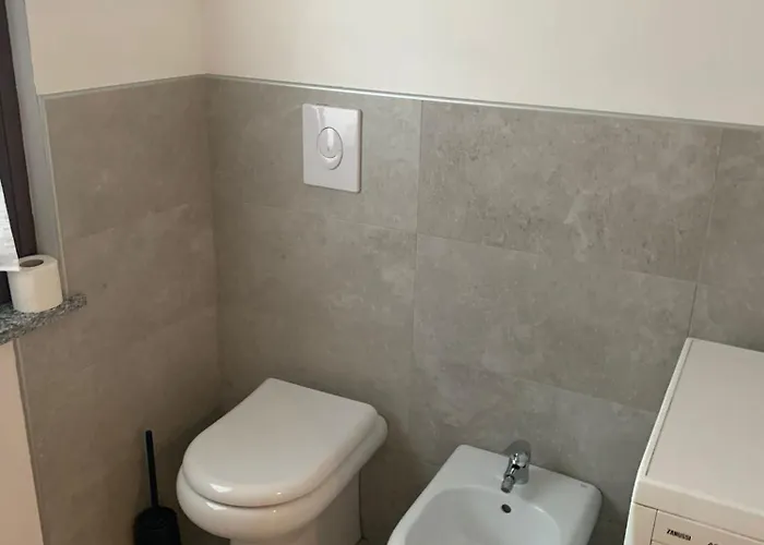 בית נופש La Casa Di Nonna Pina