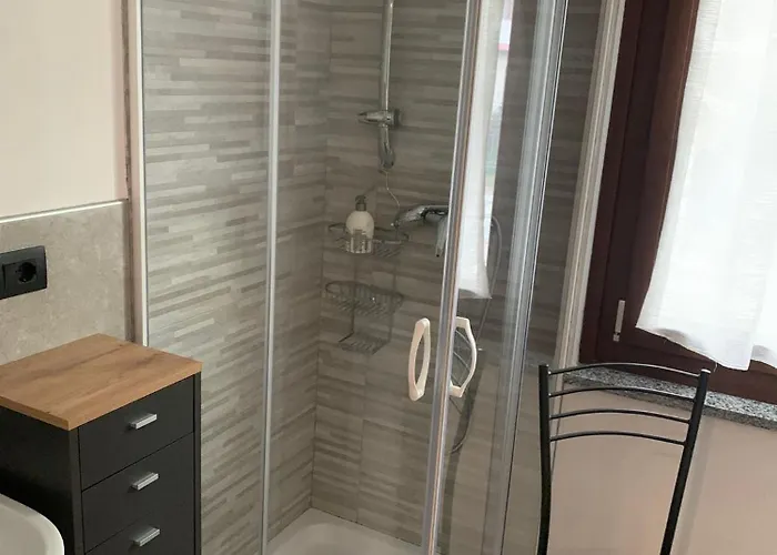 La Casa Di Nonna Pina בית נופש *