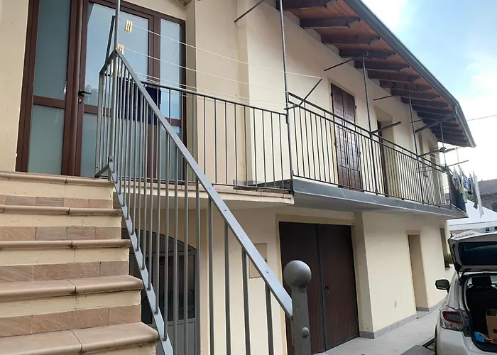 La Casa Di Nonna Pina * Roccasparvera