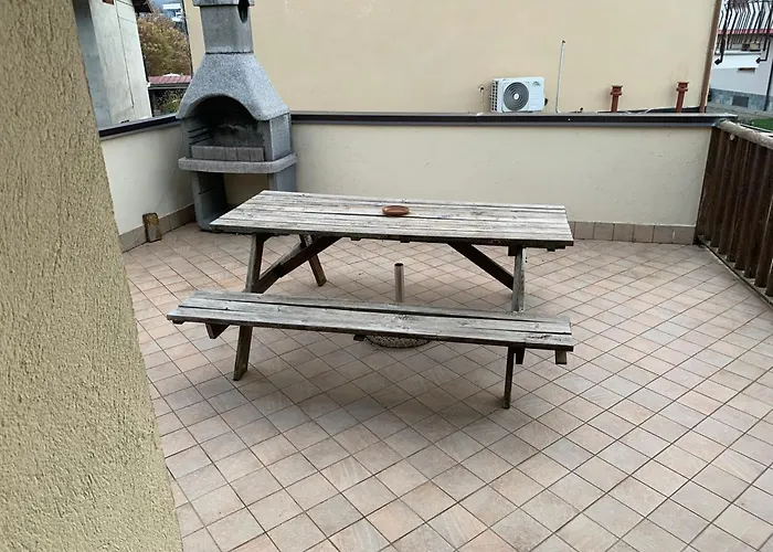 La Casa Di Nonna Pina *