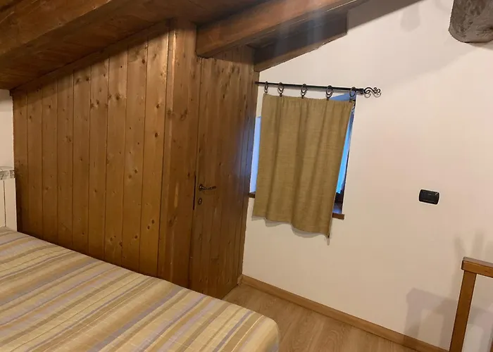 La Casa Di Nonna Pina *