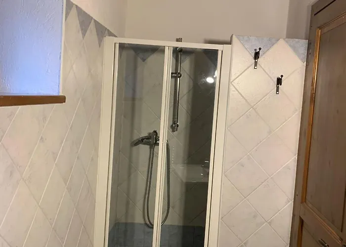 La Casa Di Nonna Pina * Roccasparvera