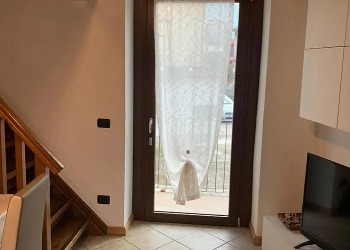 La Casa Di Nonna Pina Feriehus Roccasparvera