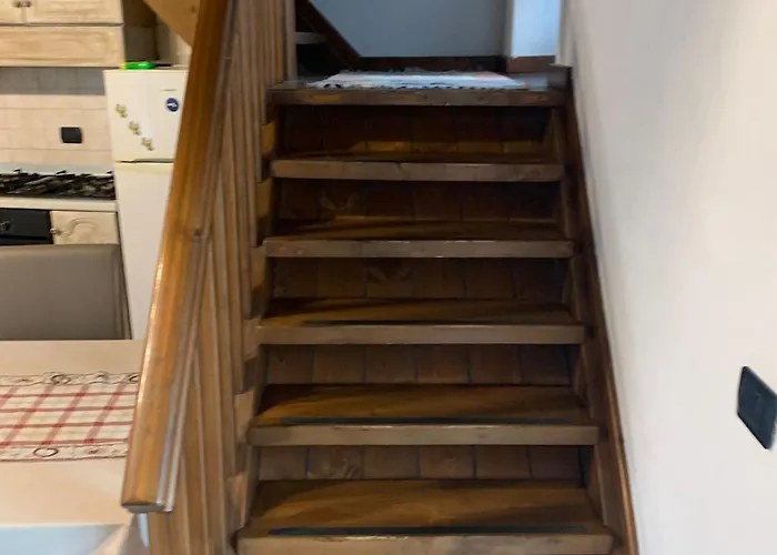 בית נופש La Casa Di Nonna Pina Roccasparvera
