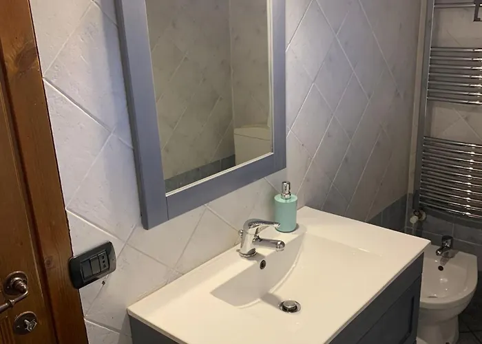 La Casa Di Nonna Pina * Roccasparvera