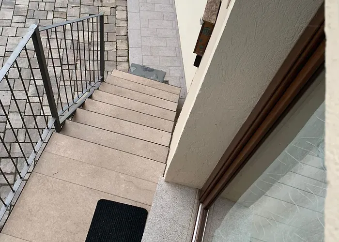 Сasa de vacaciones La Casa Di Nonna Pina *